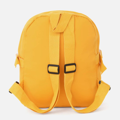 Żółty plecak dziecięcy Flyrsik