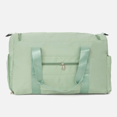 Zielona torba podróżna Felix