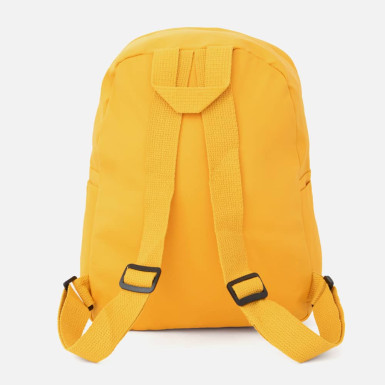 Żółty plecak dziecięcy Wixi