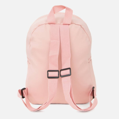 Różowy plecak dziecięcy Wixi